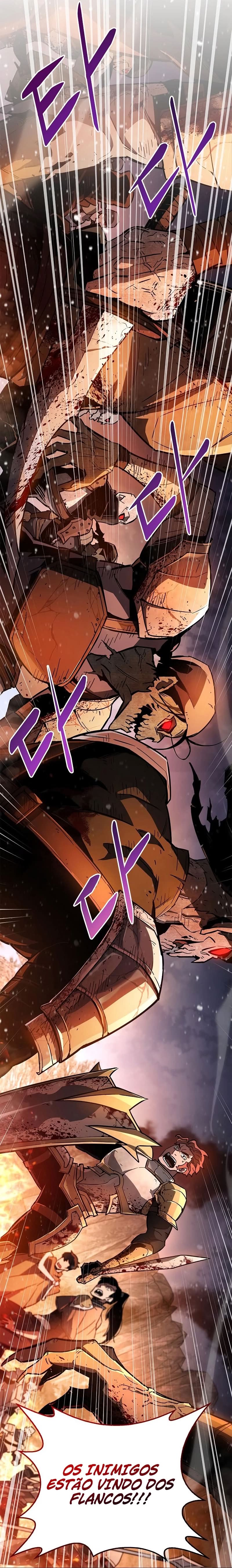Read O Jogador Que Esconde seu Passado PT Manga Online