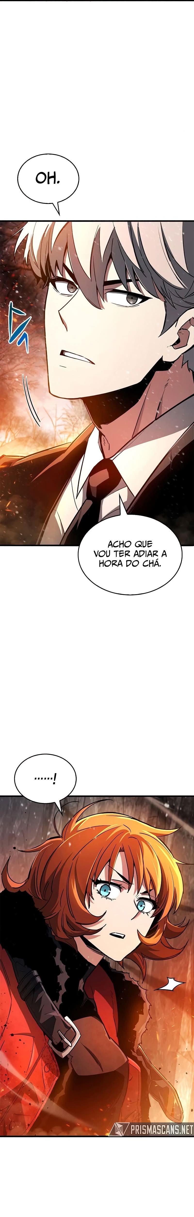 Read O Jogador Que Esconde seu Passado PT Manga Online