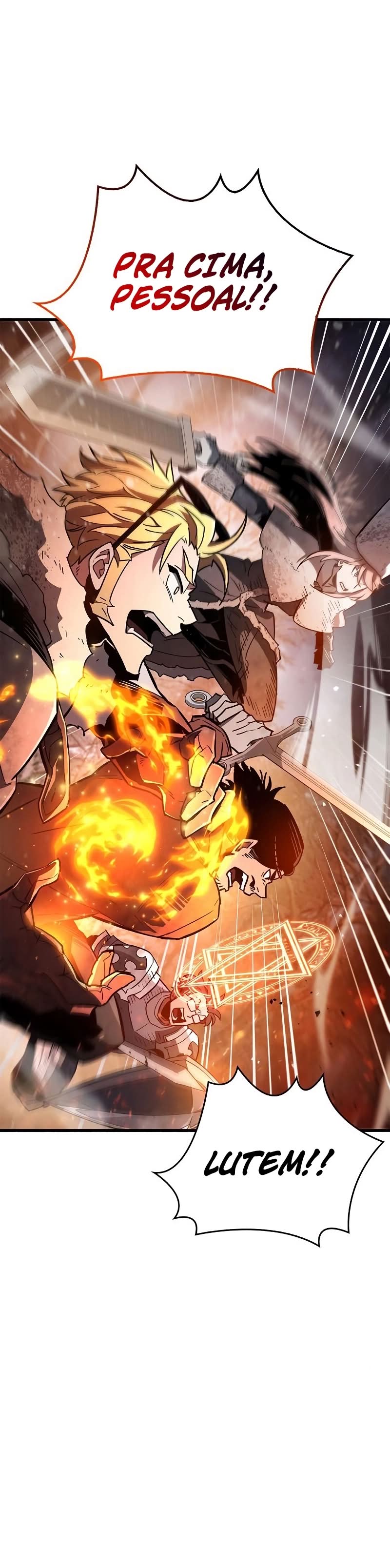 Read O Jogador Que Esconde seu Passado PT Manga Online