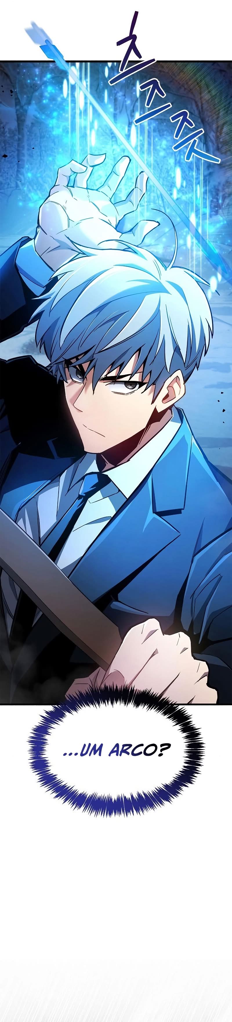 Read O Jogador Que Esconde seu Passado PT Manga Online