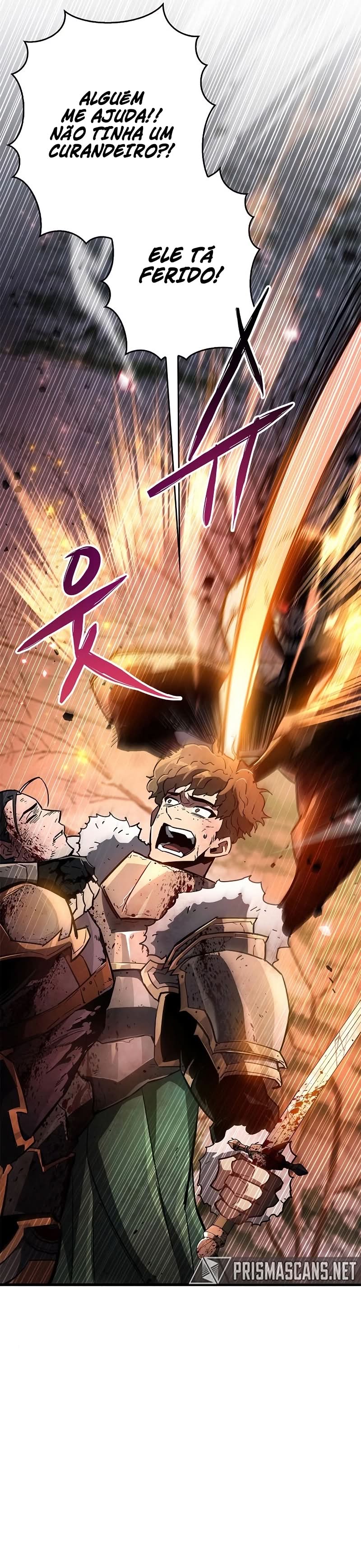 Read O Jogador Que Esconde seu Passado PT Manga Online
