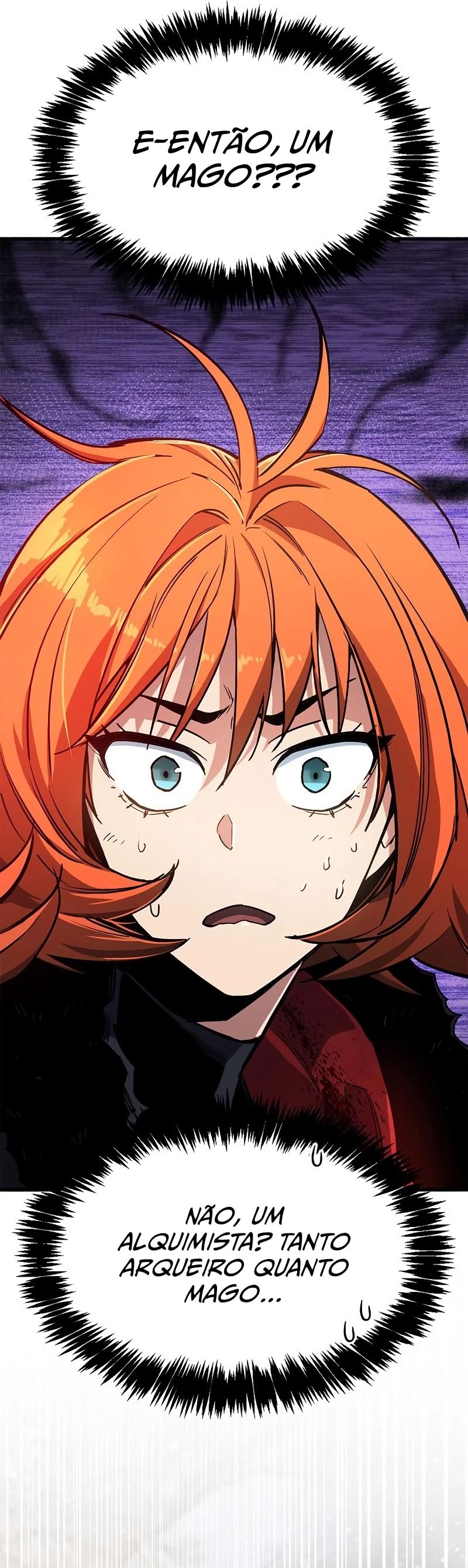 Read O Jogador Que Esconde seu Passado PT Manga Online