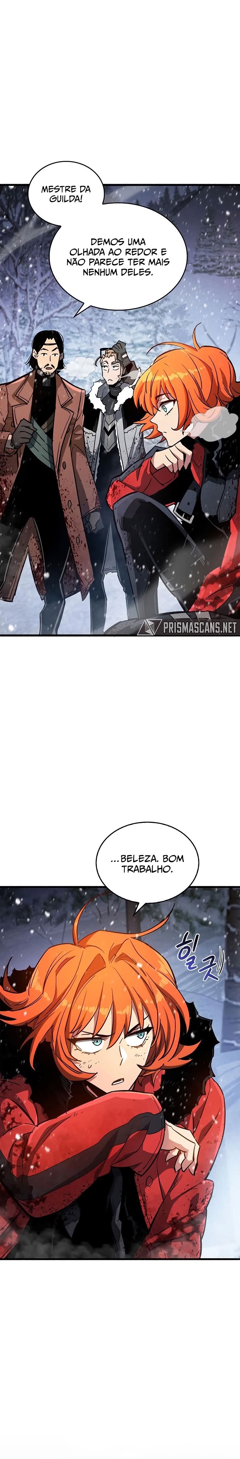 Read O Jogador Que Esconde seu Passado PT Manga Online