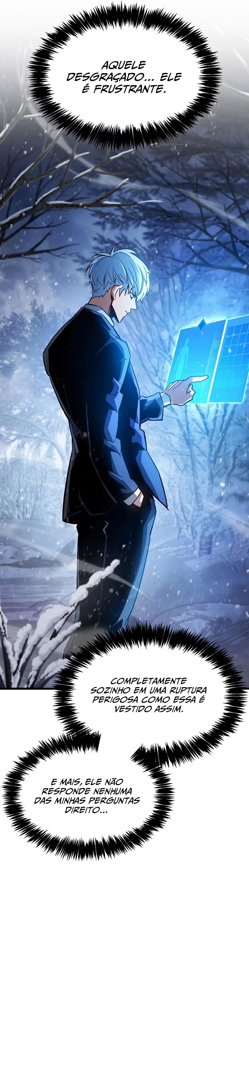 Read O Jogador Que Esconde seu Passado PT Manga Online
