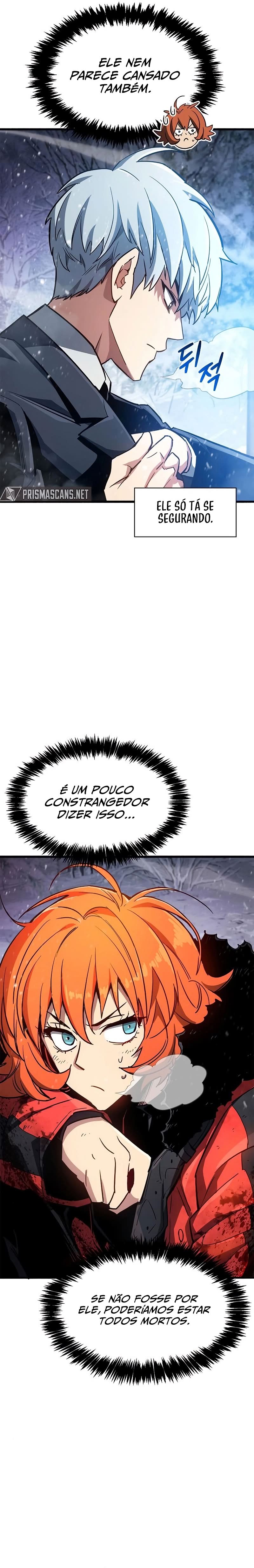 Read O Jogador Que Esconde seu Passado PT Manga Online
