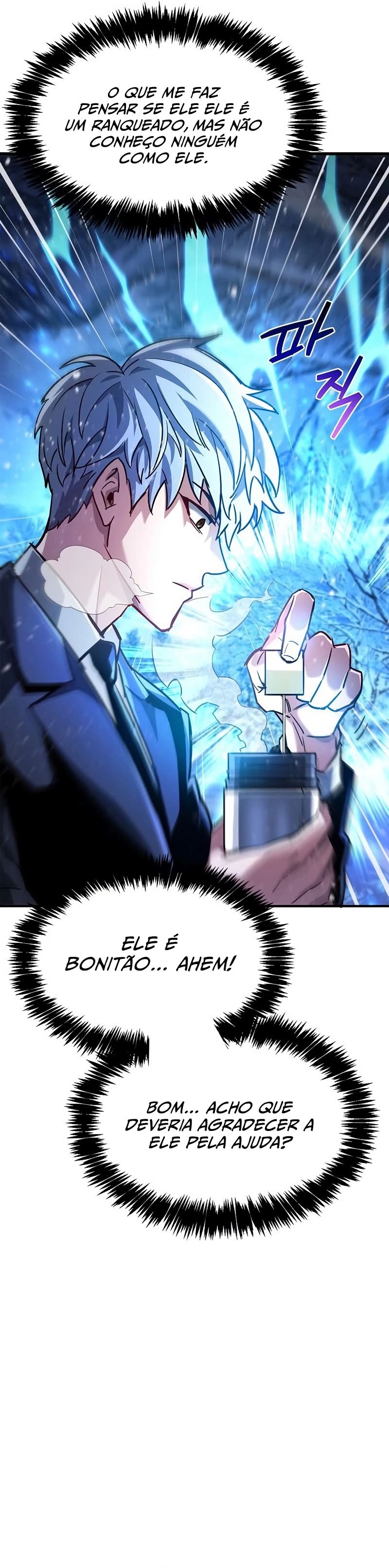 Read O Jogador Que Esconde seu Passado PT Manga Online