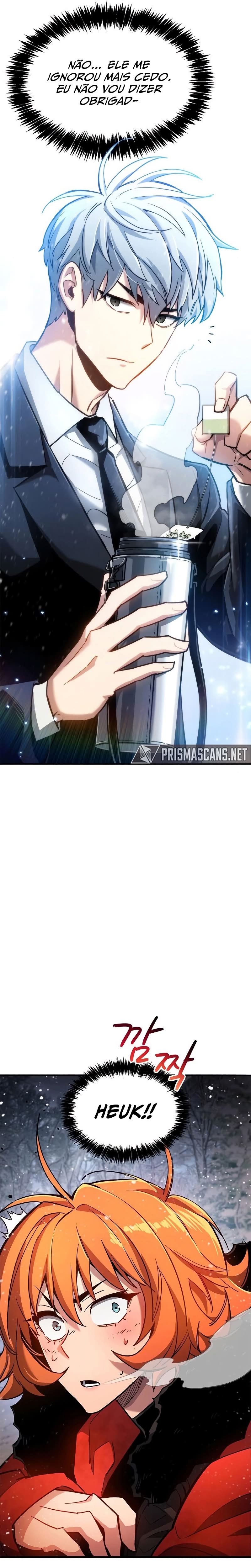 Read O Jogador Que Esconde seu Passado PT Manga Online