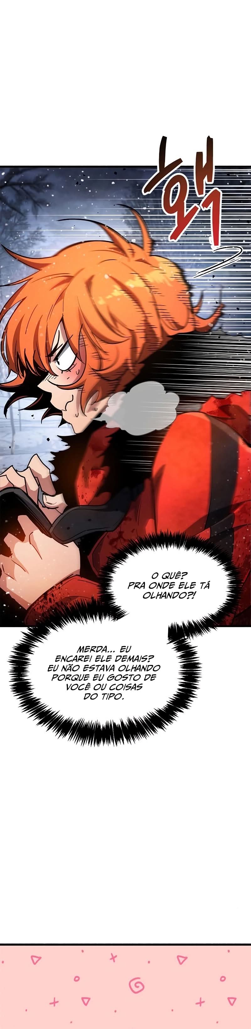 Read O Jogador Que Esconde seu Passado PT Manga Online