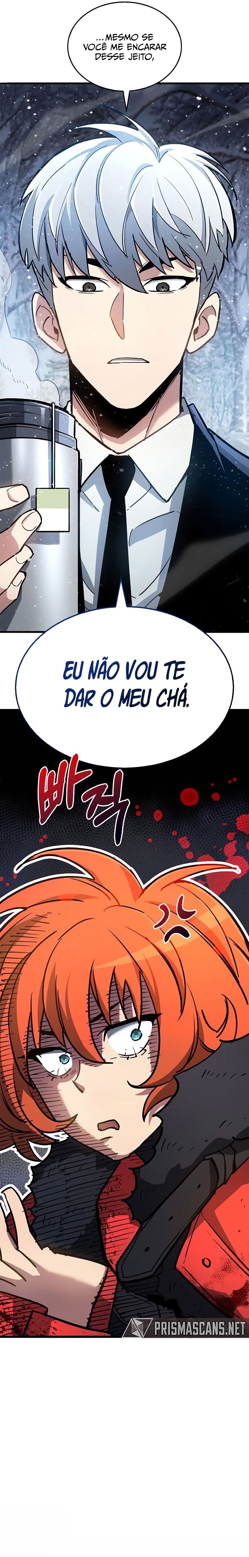Read O Jogador Que Esconde seu Passado PT Manga Online