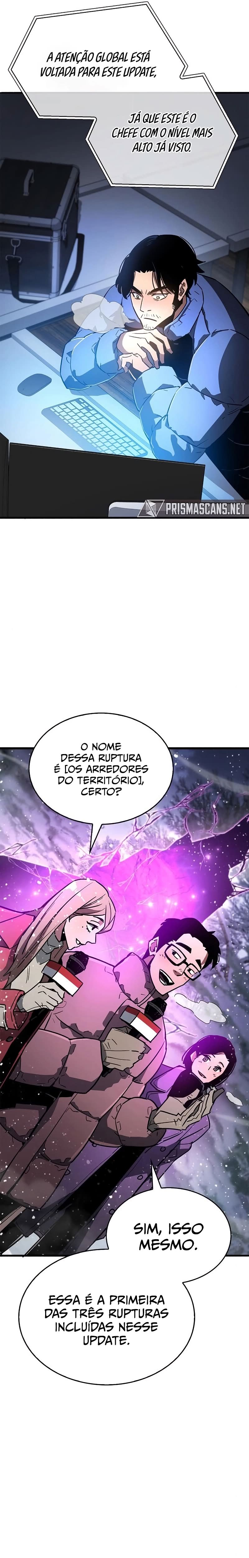 Read O Jogador Que Esconde seu Passado PT Manga Online