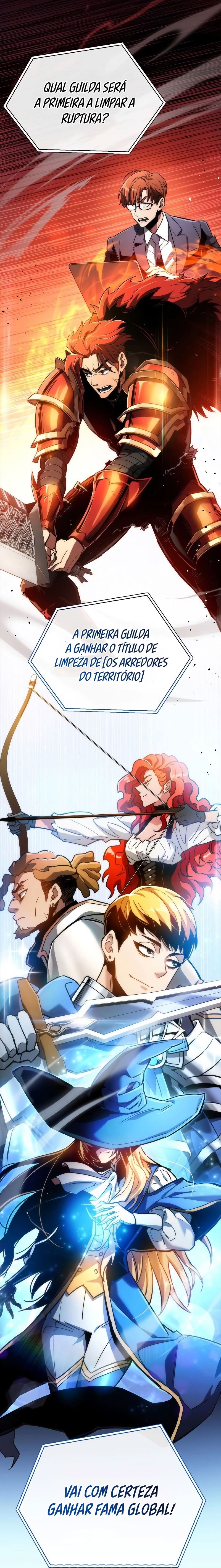 Read O Jogador Que Esconde seu Passado PT Manga Online