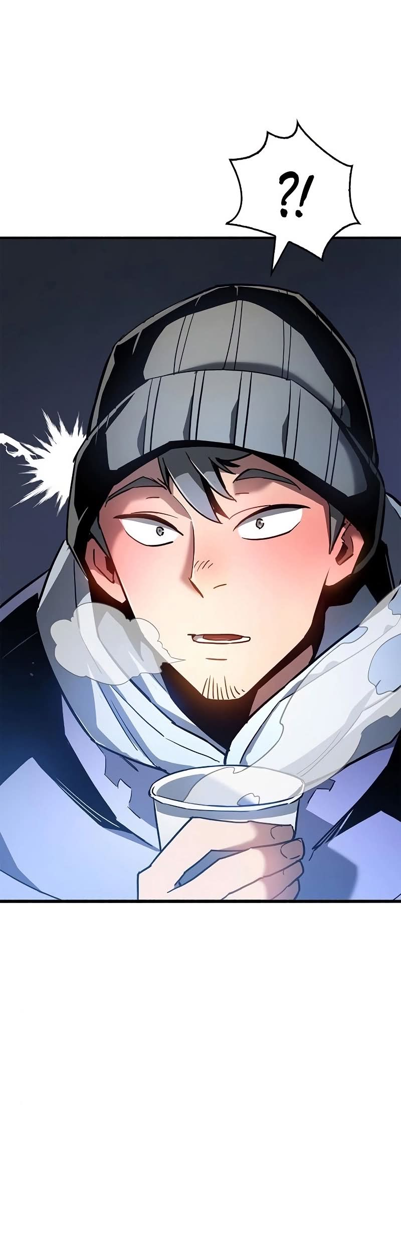 Read O Jogador Que Esconde seu Passado PT Manga Online