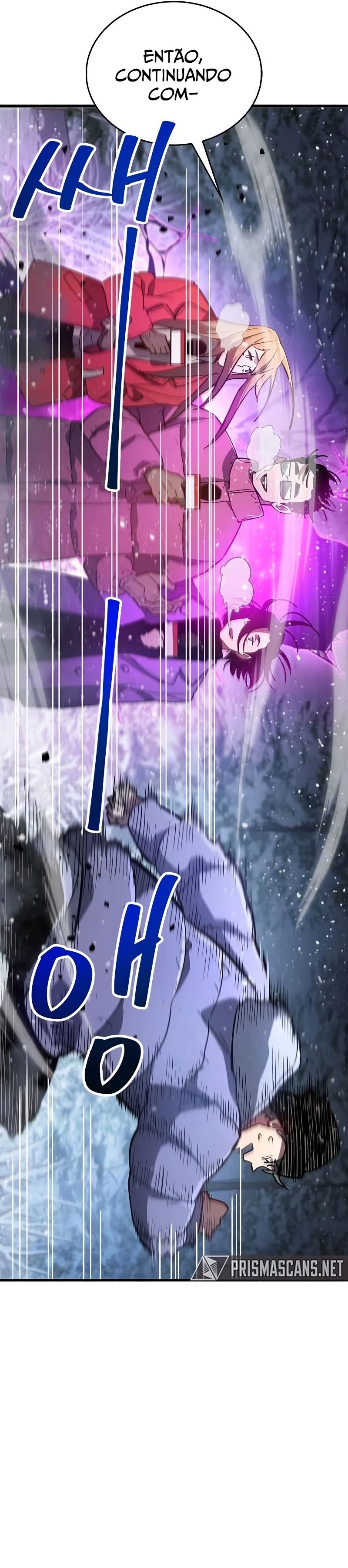 Read O Jogador Que Esconde seu Passado PT Manga Online
