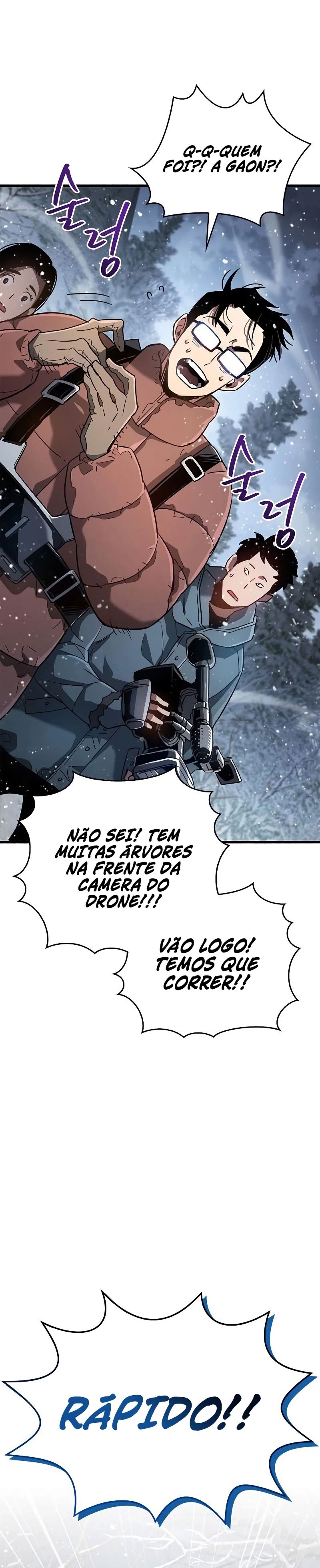 Read O Jogador Que Esconde seu Passado PT Manga Online