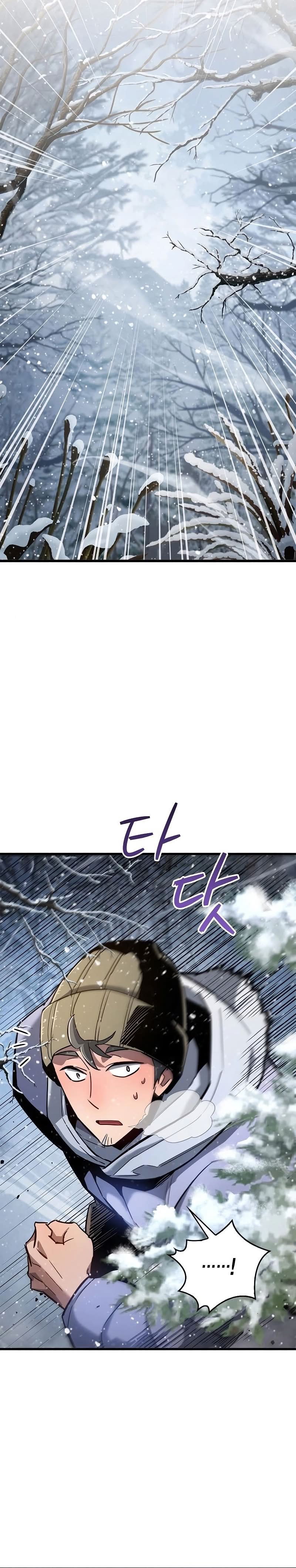Read O Jogador Que Esconde seu Passado PT Manga Online