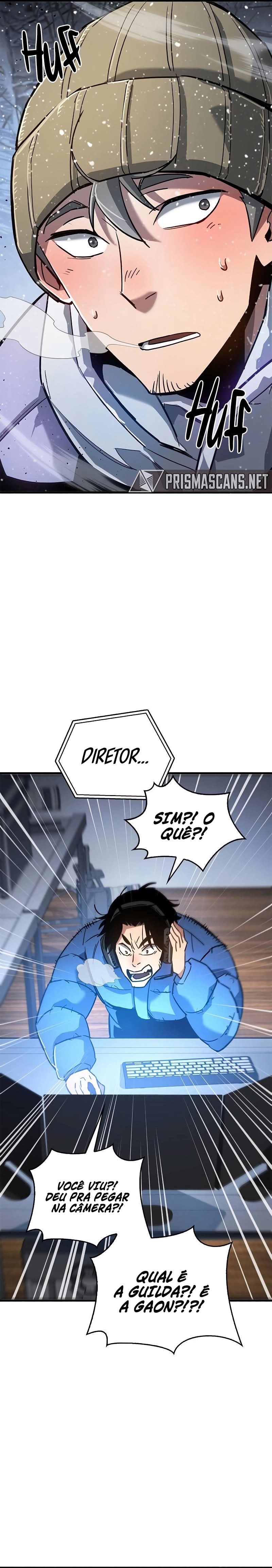 Read O Jogador Que Esconde seu Passado PT Manga Online