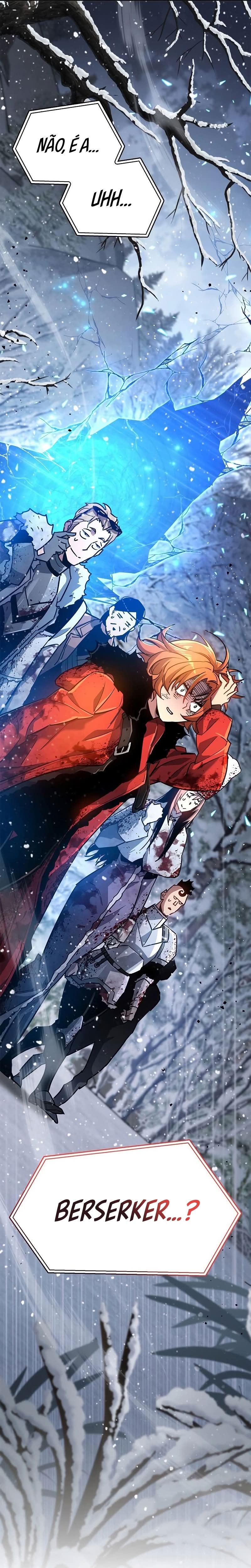 Read O Jogador Que Esconde seu Passado PT Manga Online