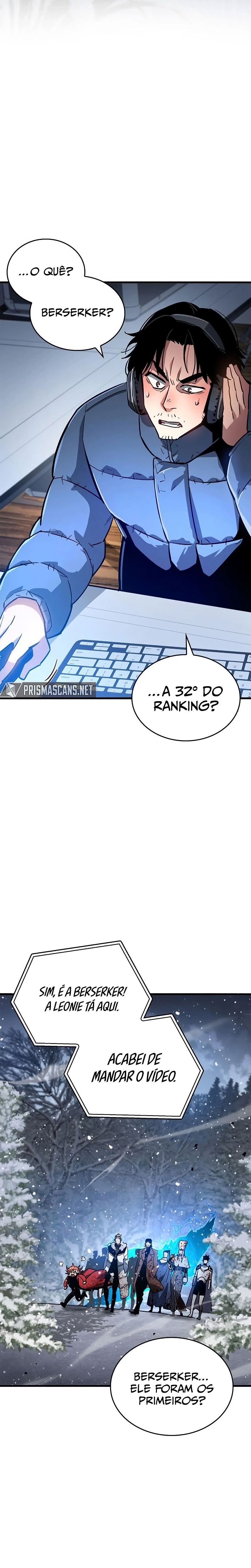 Read O Jogador Que Esconde seu Passado PT Manga Online