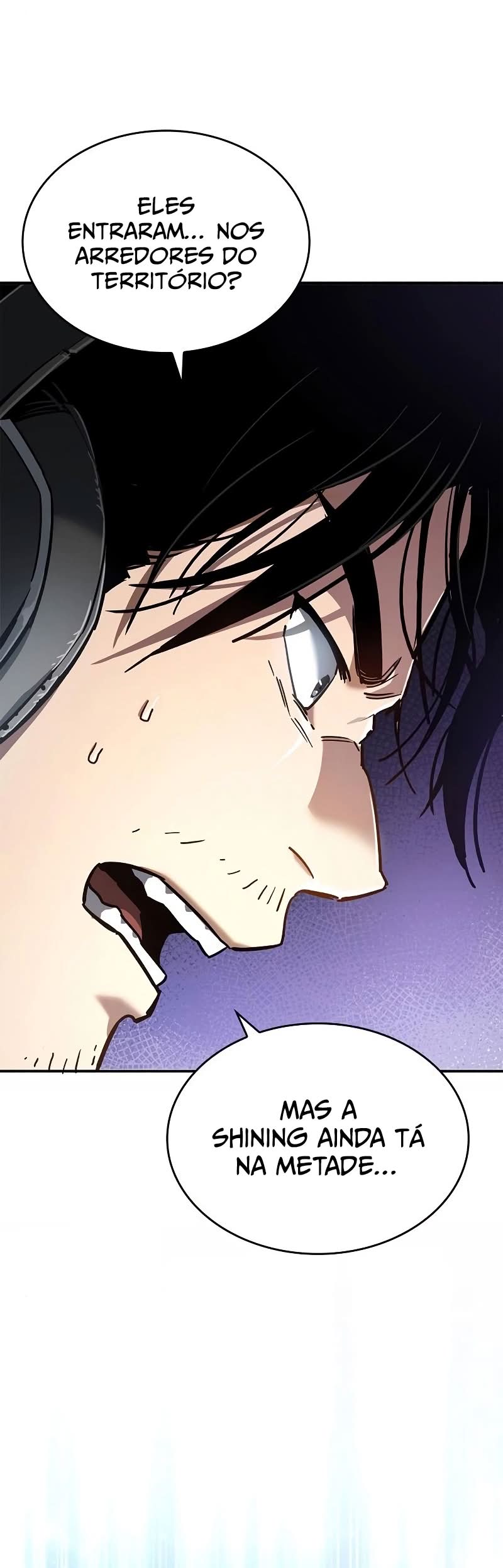 Read O Jogador Que Esconde seu Passado PT Manga Online