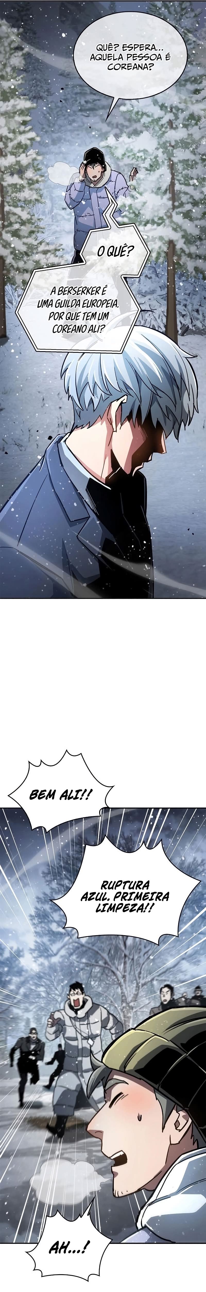 Read O Jogador Que Esconde seu Passado PT Manga Online