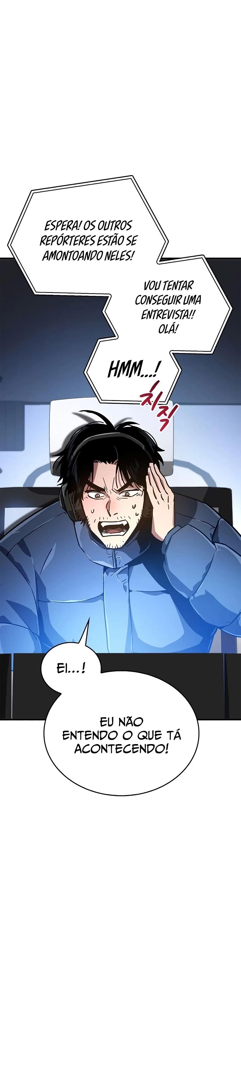 Read O Jogador Que Esconde seu Passado PT Manga Online
