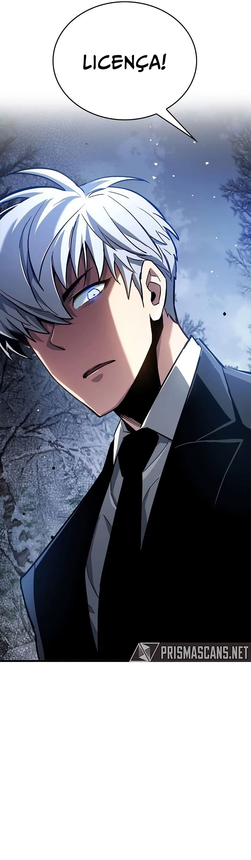 Read O Jogador Que Esconde seu Passado PT Manga Online