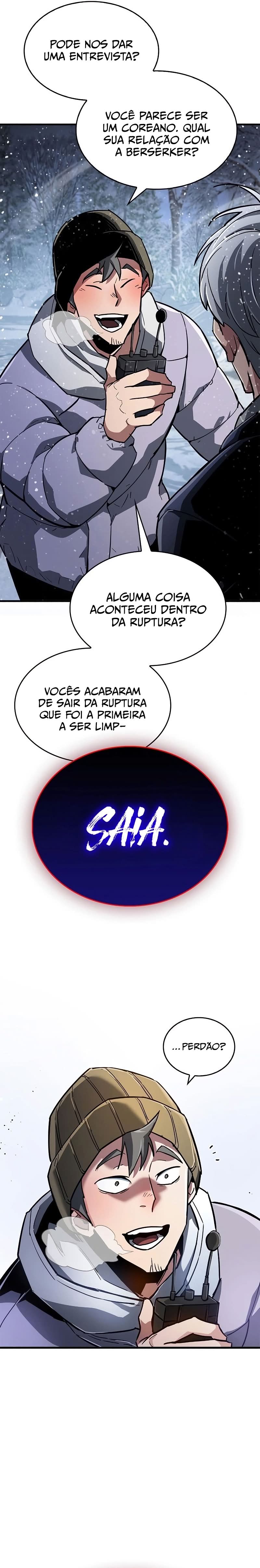 Read O Jogador Que Esconde seu Passado PT Manga Online