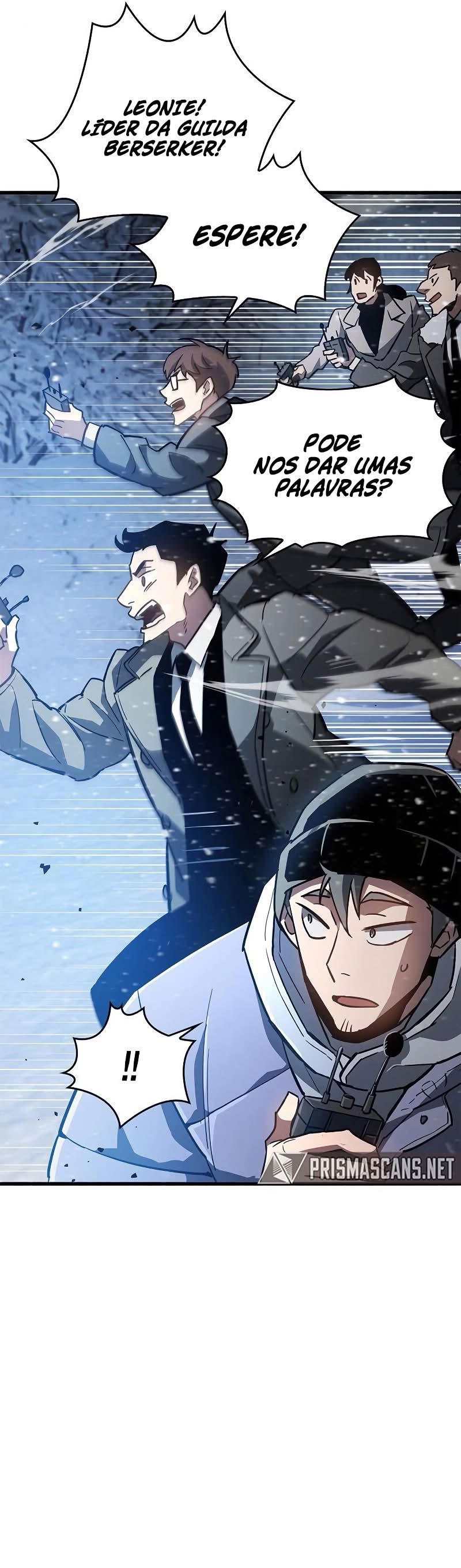 Read O Jogador Que Esconde seu Passado PT Manga Online