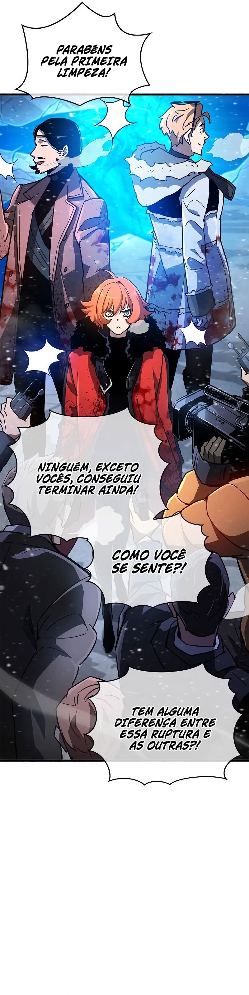Read O Jogador Que Esconde seu Passado PT Manga Online
