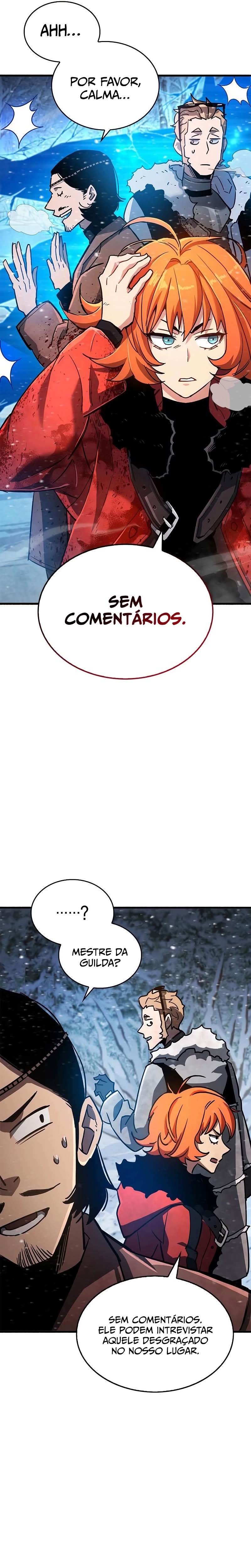 Read O Jogador Que Esconde seu Passado PT Manga Online