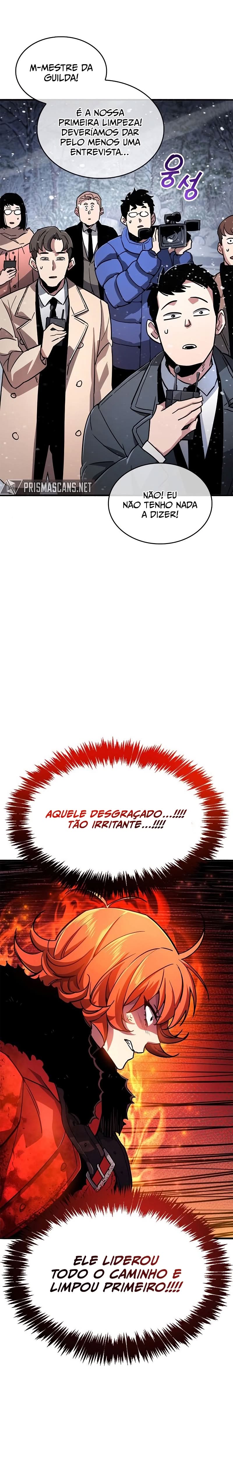 Read O Jogador Que Esconde seu Passado PT Manga Online