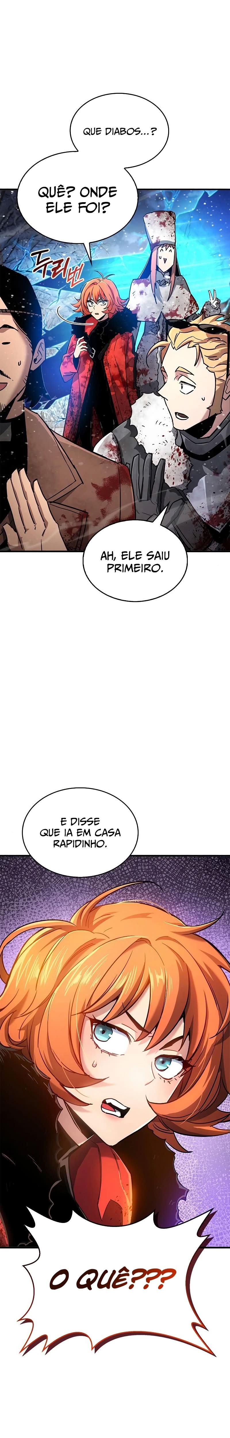 Read O Jogador Que Esconde seu Passado PT Manga Online