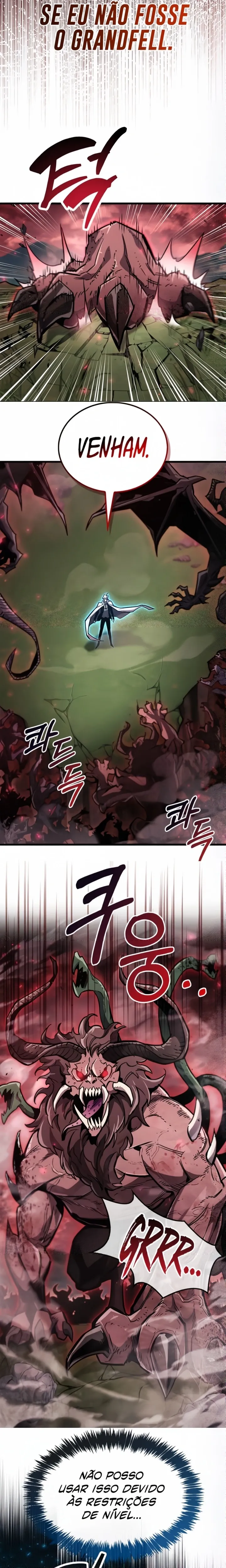 Read O Jogador Que Esconde seu Passado PT Manga Online