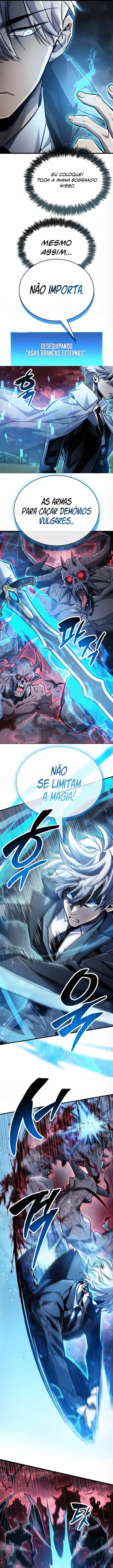 Read O Jogador Que Esconde seu Passado PT Manga Online