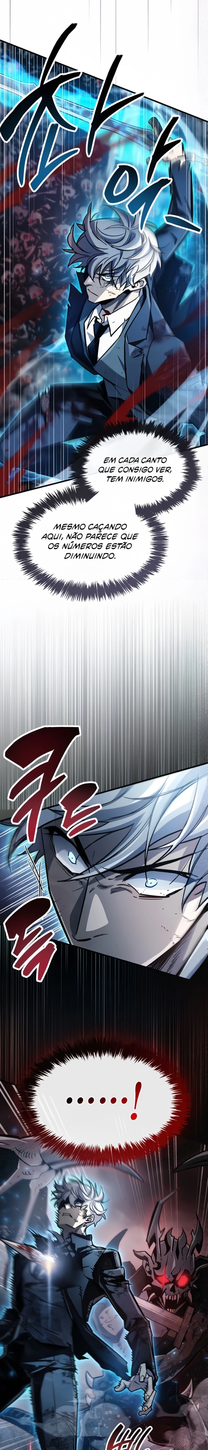Read O Jogador Que Esconde seu Passado PT Manga Online