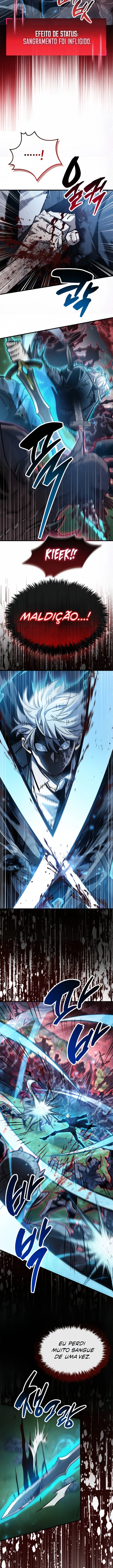Read O Jogador Que Esconde seu Passado PT Manga Online