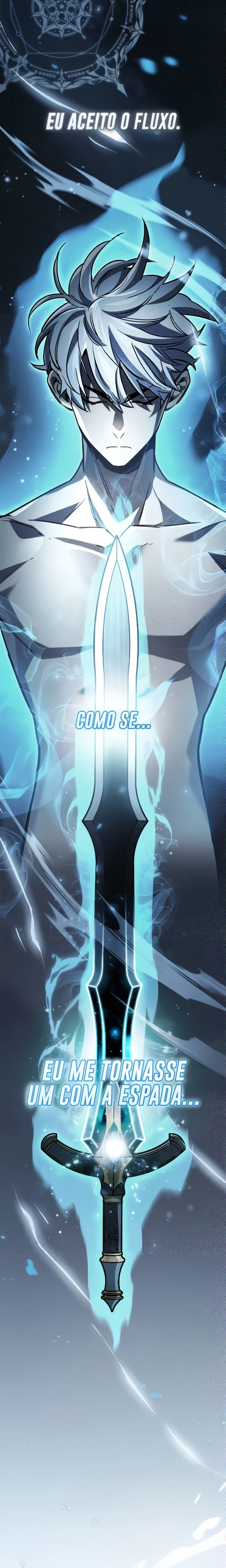 Read O Jogador Que Esconde seu Passado PT Manga Online
