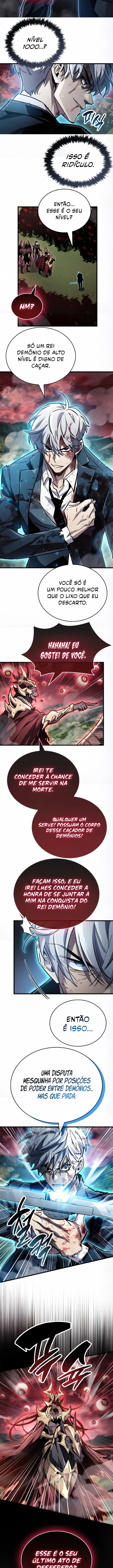 Read O Jogador Que Esconde seu Passado PT Manga Online