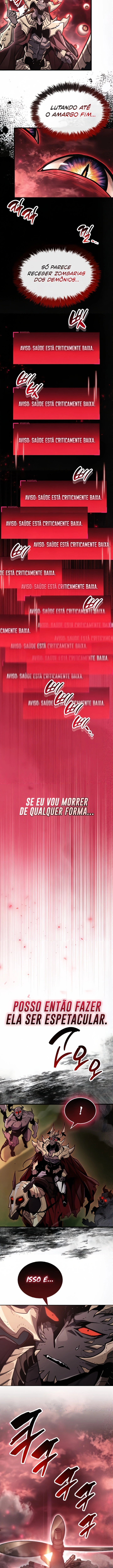 Read O Jogador Que Esconde seu Passado PT Manga Online
