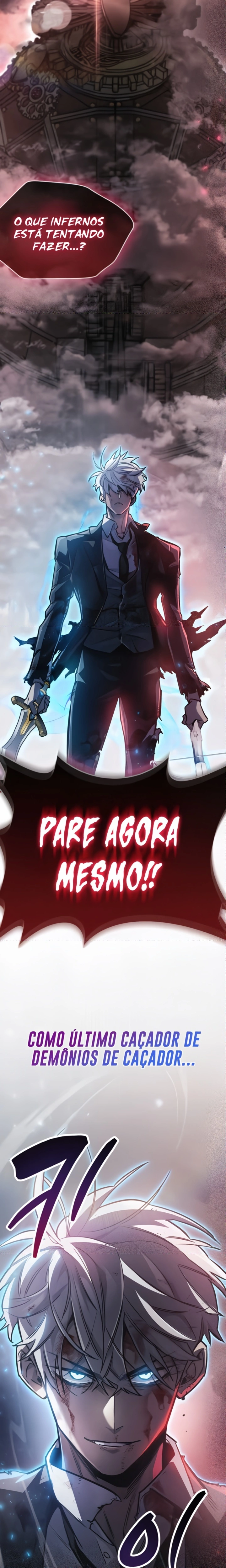Read O Jogador Que Esconde seu Passado PT Manga Online