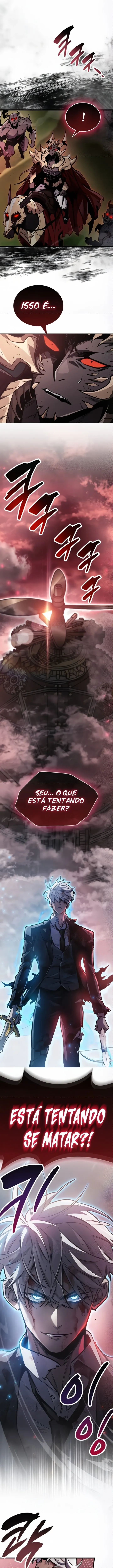 Read O Jogador Que Esconde seu Passado PT Manga Online