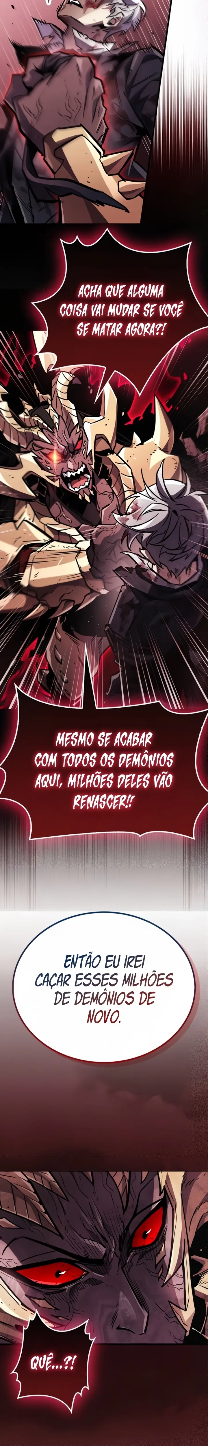 Read O Jogador Que Esconde seu Passado PT Manga Online