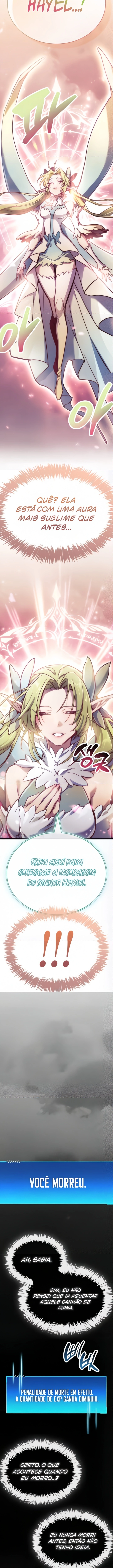 Read O Jogador Que Esconde seu Passado PT Manga Online