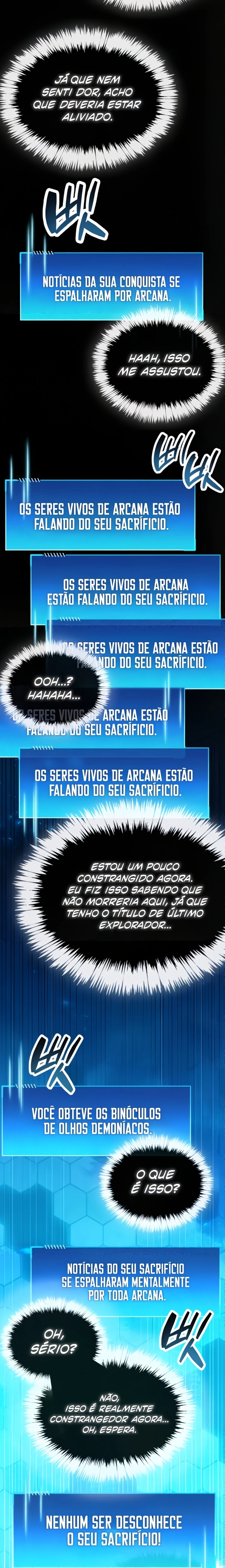 Read O Jogador Que Esconde seu Passado PT Manga Online