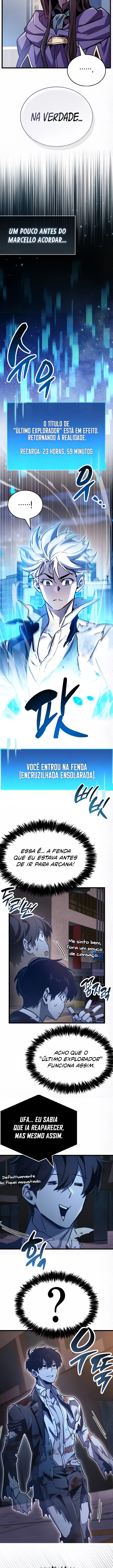 Read O Jogador Que Esconde seu Passado PT Manga Online