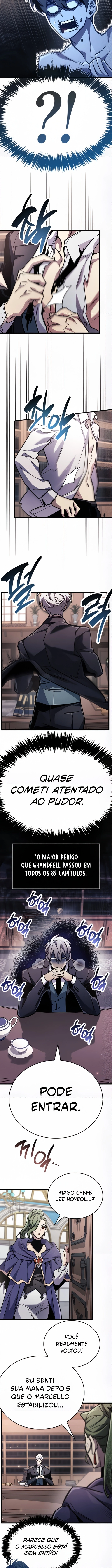 Read O Jogador Que Esconde seu Passado PT Manga Online