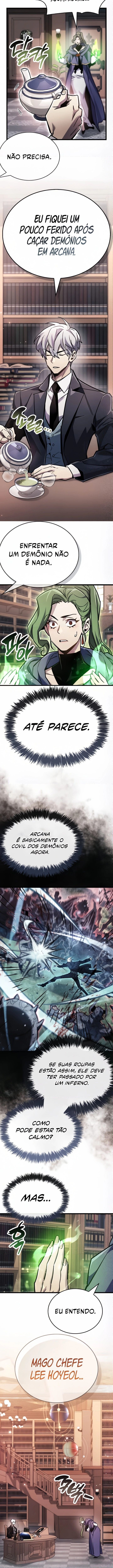 Read O Jogador Que Esconde seu Passado PT Manga Online