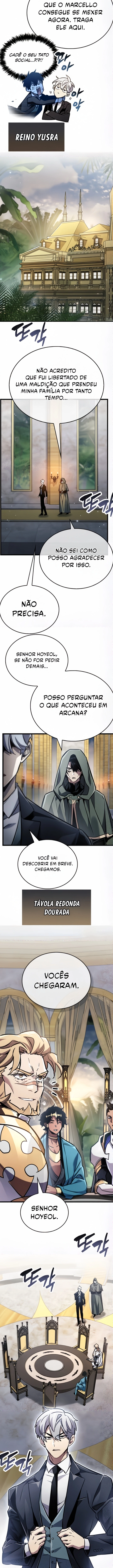 Read O Jogador Que Esconde seu Passado PT Manga Online