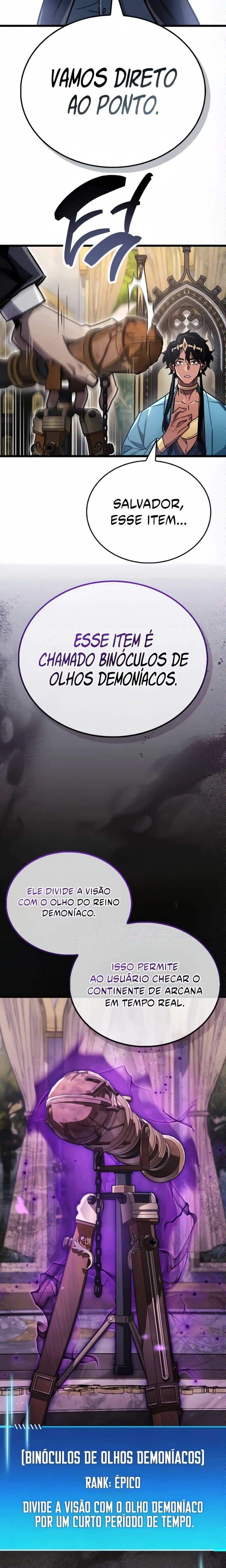 Read O Jogador Que Esconde seu Passado PT Manga Online