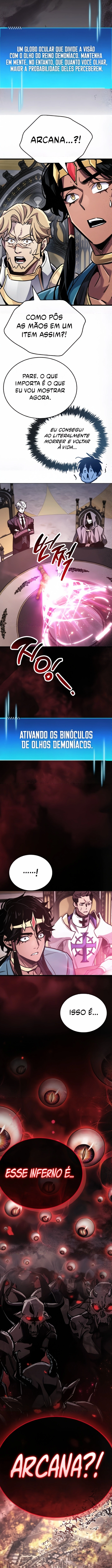 Read O Jogador Que Esconde seu Passado PT Manga Online